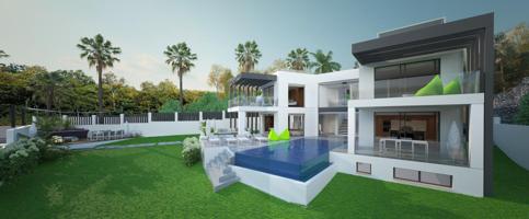 Off plan villa in Marbesa photo 0