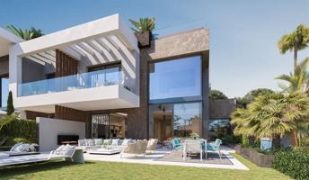 Exclusiva vivienda adosada en Río Real photo 0