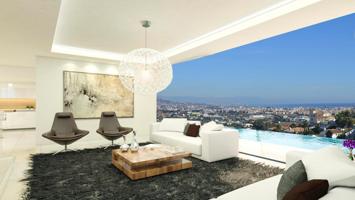 VILLA CON VISTAS AL MAR EN CERRADO DEL AGUILA | COSTA DE MIJAS photo 0