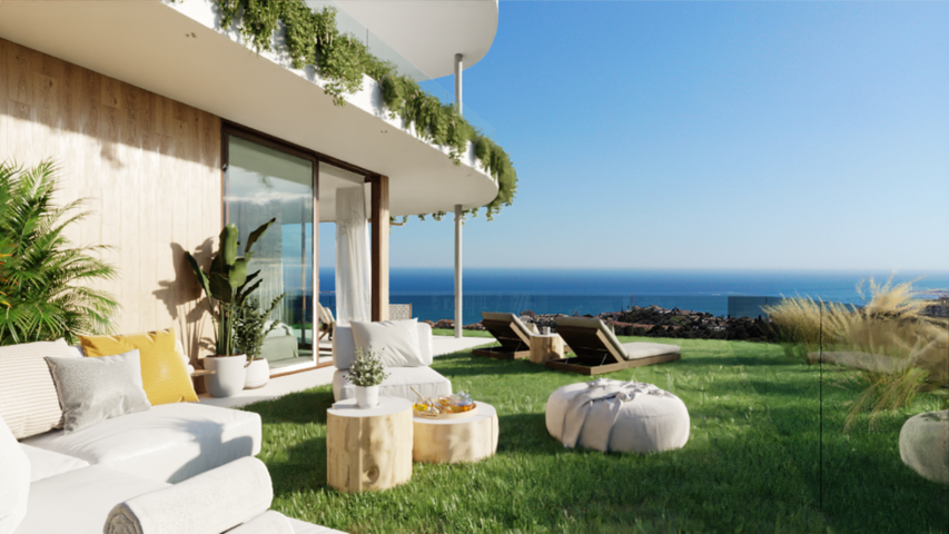Nuevo proyecto en Fuengirola photo 0