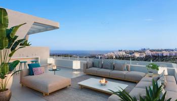 Nuevo proyecto en La Cala de Mijas photo 0