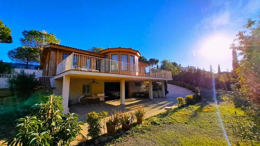 Casa - Chalet en venta en Marbella de 379 m2 photo 0