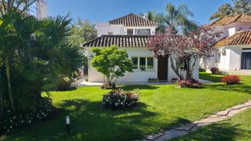 VILLA CON VISTAS AL MAR EN CALAHONDA | MIJAS COSTA photo 0