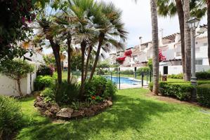 AMPLIA ADOSADA EN VENTA EN NUEVA ANDALUCIA | MARBELLA photo 0