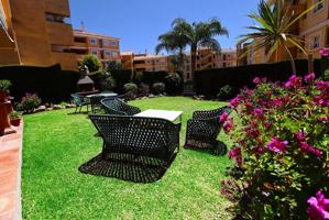 AMPLIO APARTAMENTO CON JARDIN PRIVADO EN VENTA EN RIVIERA DEL SOL | MIJAS COSTA photo 0