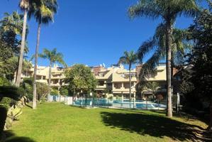 APARTAMENTO 3 DORMITORIOS EN BEL AIR | ESTEPONA photo 0