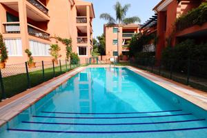 APARTAMENTO EN VENTA A 500 METROS DE LA PLAYA EN MARBESA | MARBELLA photo 0