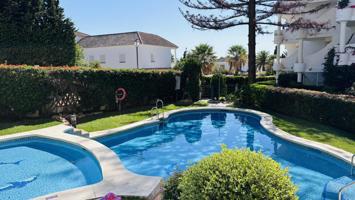 APARTAMENTO DÚPLEX JUNTO A LA PLAYA EN VENTA EN LAS CHAPAS | MARBELLA photo 0