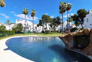 ÁTICO DÚPLEX EN VENTA EN ELVIRIA A POCOS PASOS DEL MAR | MARBELLA photo 0