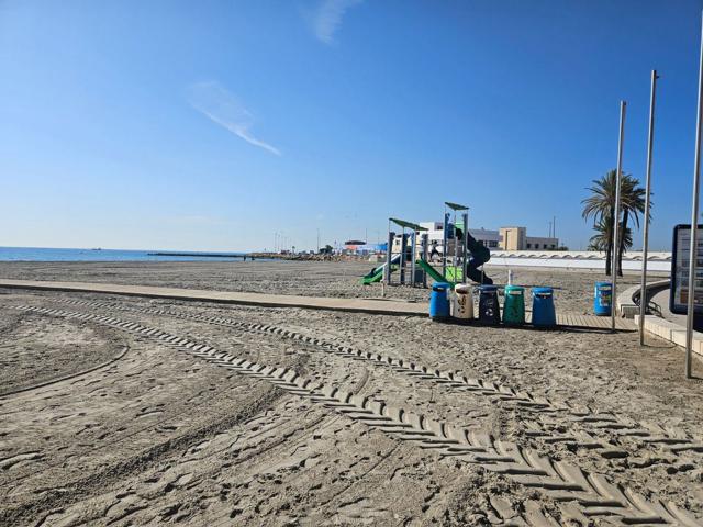 Piso En venta en Playa Levante, Santa Pola photo 0