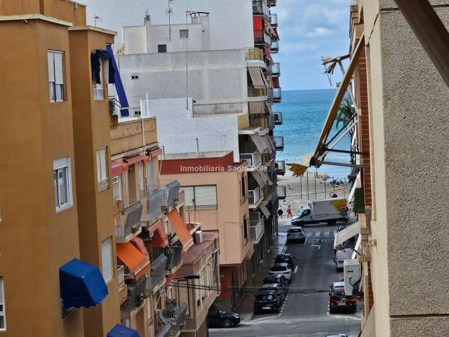 Piso En venta en Playa Levante, Santa Pola photo 0