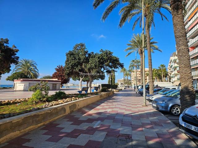 Piso En venta en Playa Levante, Santa Pola photo 0
