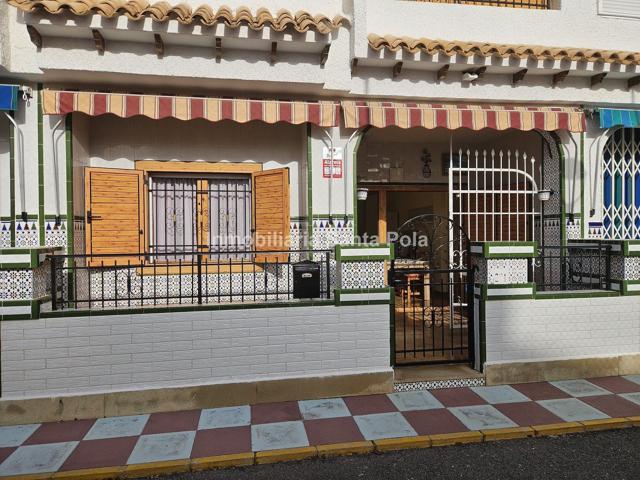 Piso En venta en Tamarit - Playa Lissa, Santa Pola photo 0