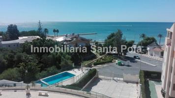 Piso En alquiler en Calas De Santa Pola Este, Santa Pola photo 0