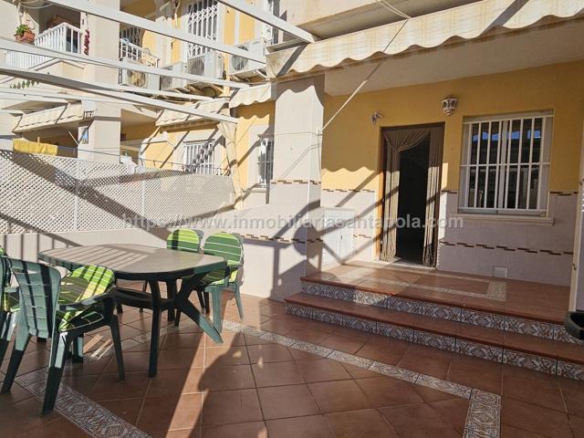 Casa En venta en Centro, Santa Pola photo 0