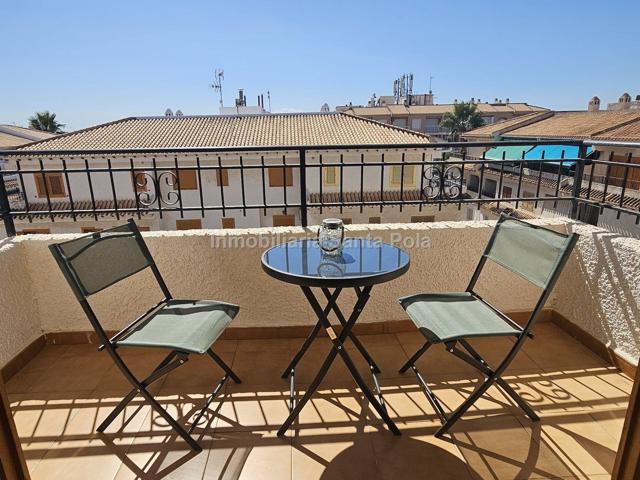 Piso En venta en Tamarit - Playa Lissa, Santa Pola photo 0