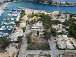 Terreno Urbanizable En venta en Manacor photo 0