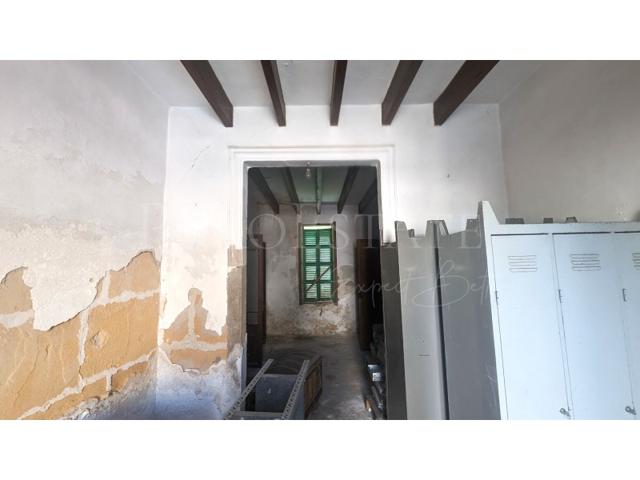 Terreno Urbanizable En venta en Manacor photo 0
