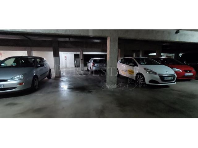 Parking Subterráneo En venta en S'Arenal, Palma De Mallorca photo 0