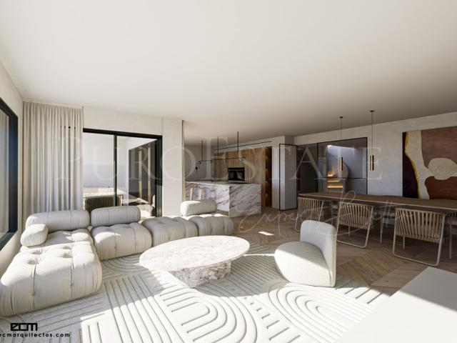  Ático En venta en Monti-Sion, Palma De Mallorca photo 0