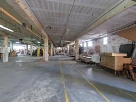 Industrial En venta en Manacor photo 0