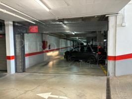 Parking Subterráneo En venta en Marratxí photo 0