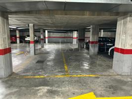 Parking Subterráneo En venta en Marratxí photo 0