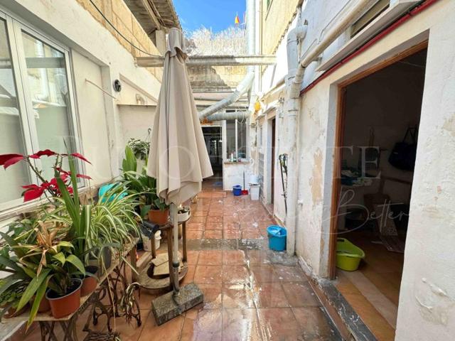 Planta Baja En venta en Manacor photo 0