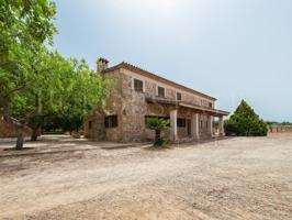 Granja En venta en Santa Eugènia photo 0