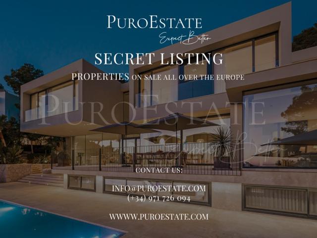 Piso En venta en Cala Major, Palma De Mallorca photo 0