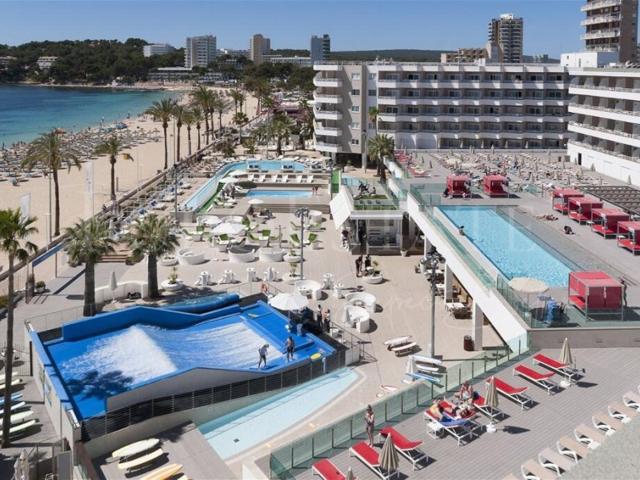Planta Baja En venta en Calvià photo 0