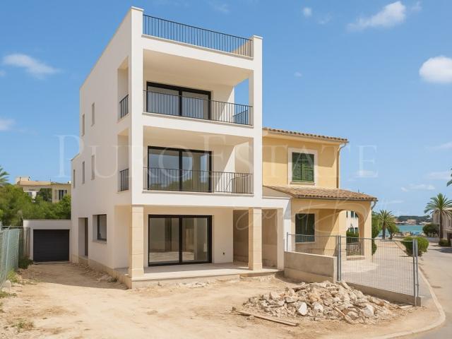 Piso En venta en Manacor photo 0