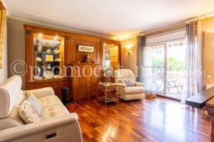 Piso con terraza en planta photo 0
