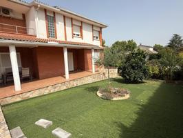 Exclusiva casa en Santa Maria de la Vall, la mejor urbanización de Corbera de Llobregat photo 0