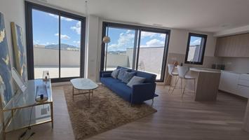 Ático dúplex en Molins de Rei ✨ photo 0