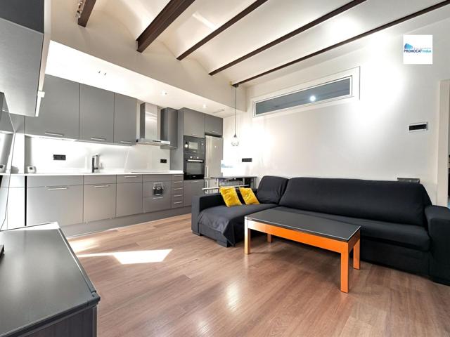 🏡 Piso reformado en el centro de Molins de Rei – ¡Oportunidad única! photo 0