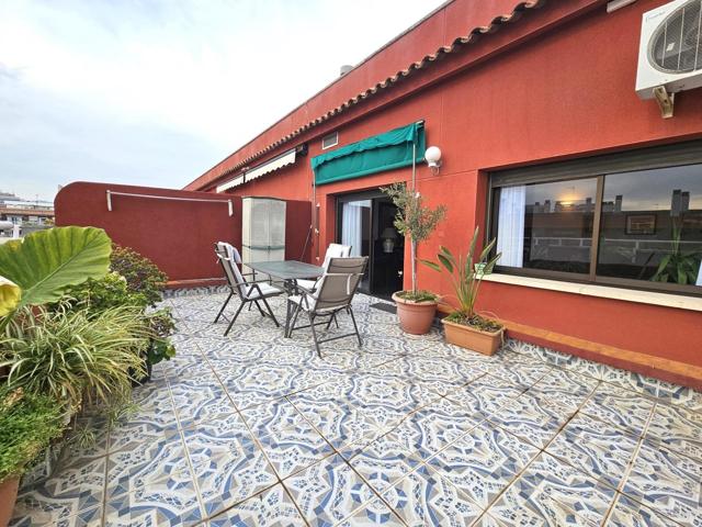 ATICO DUPLEX CON TERRAZA DE 30 METROS photo 0