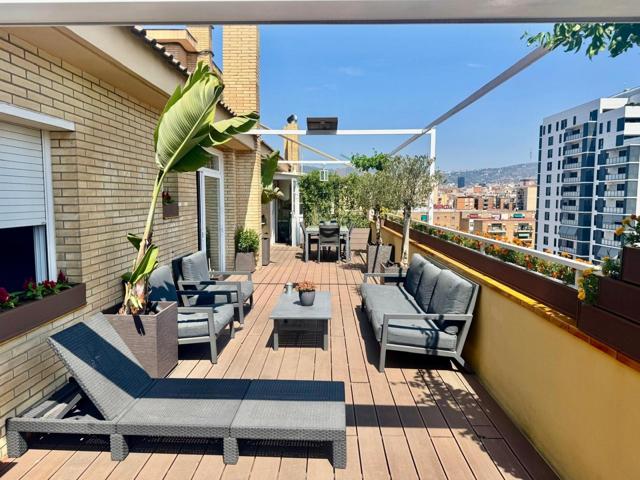 ESPECTACULAR ÁTICO CON TERRAZA photo 0