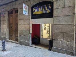 LOCAL EN VENTA EN EL GOTIC photo 0