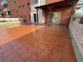 Luminoso piso con gran terraza, parking y trastero en Mas Lluí – Sant Feliu de Llobregat photo 0