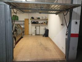 🔑 GARAJE CERRADO en venta en pleno centro de Puerto Real photo 0
