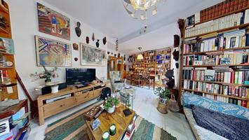 🌿 Adosado con garaje y patio en El Almendral (Puerto Real) photo 0