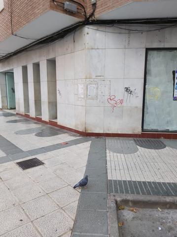 SE ALQUILA LOCAL COMERCIAL EN CARTAGENA. 244M2. ZONA CENTRO. photo 0