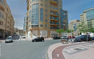 Se alquila plaza de garaje en PARQUE EUROPA a tan solo 5 min de la ciudad photo 0