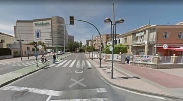 Se vende dúplex en Ciudad Jardín junto al Corte Inglés para reformar a tu gusto photo 0