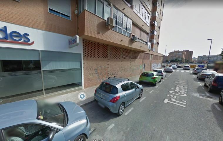 Se vende local comercial en Gabriela Mistral con 125 m2 photo 0