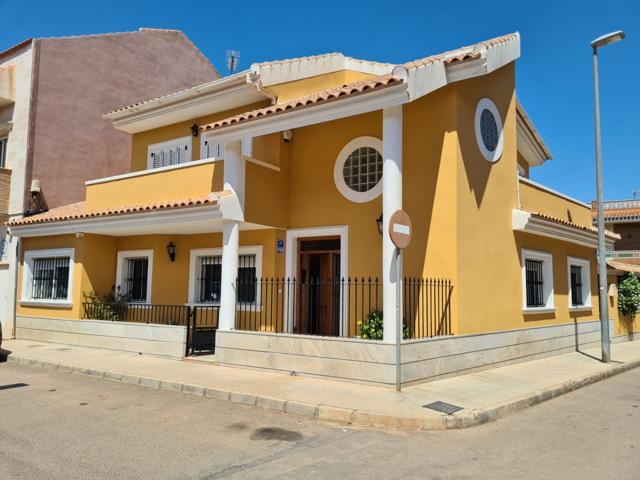 Se vende precioso chalet adosado en el Algar a tan sólo 15 minutos de Cartagena photo 0