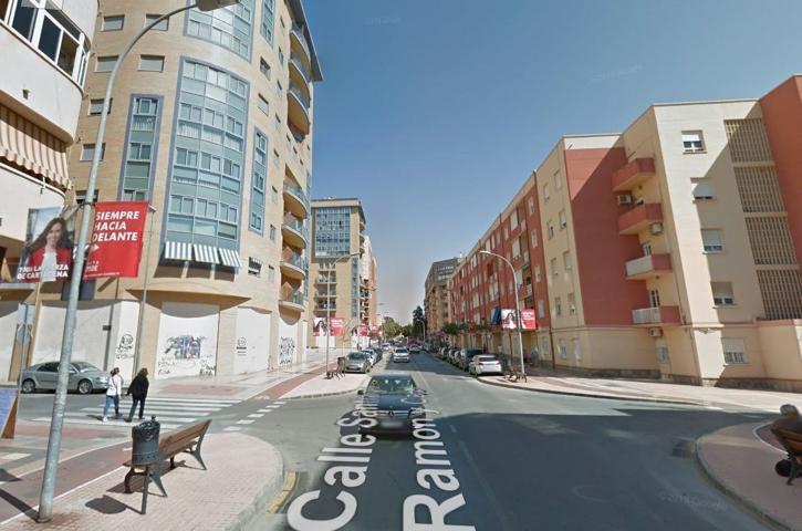Se alquila plaza de garaje en PARQUE EUROPA a tan solo 5 min de la ciudad photo 0