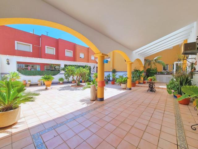 Se vende precioso chalet adosado en el Algar a tan sólo 15 minutos de Cartagena photo 0