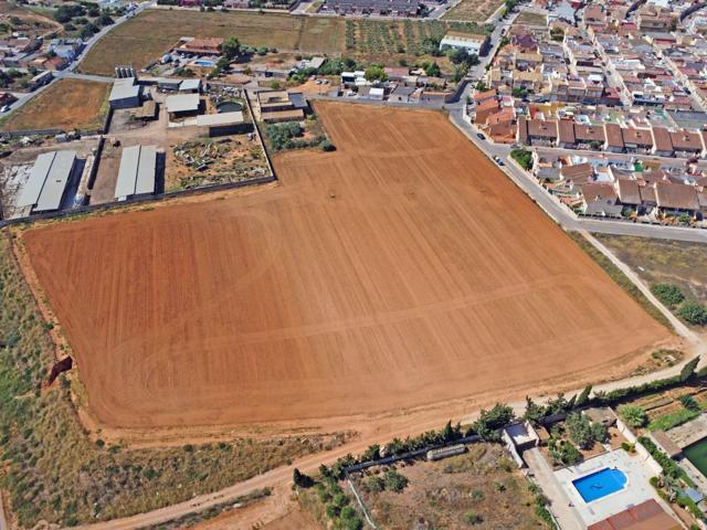 Se vende finca de 25100 m2 con casa y almacen photo 0